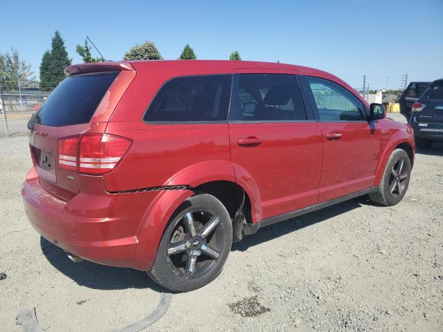 Photo 2 VIN: 3D4GG57V79T243333 - DODGE JOURNEY 