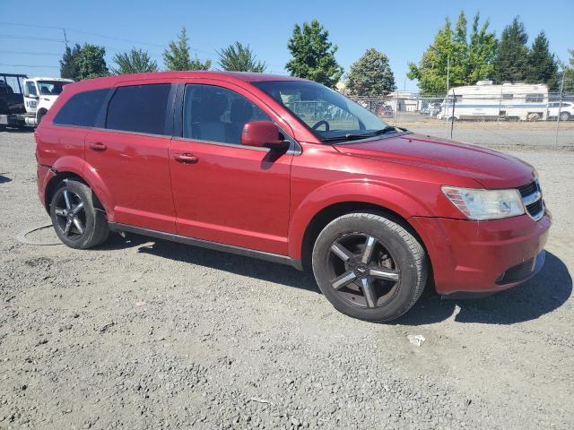 Photo 3 VIN: 3D4GG57V79T243333 - DODGE JOURNEY 