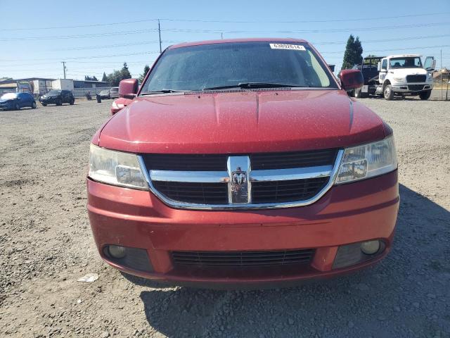 Photo 4 VIN: 3D4GG57V79T243333 - DODGE JOURNEY 