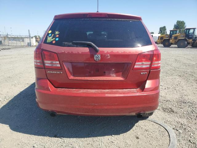 Photo 5 VIN: 3D4GG57V79T243333 - DODGE JOURNEY 