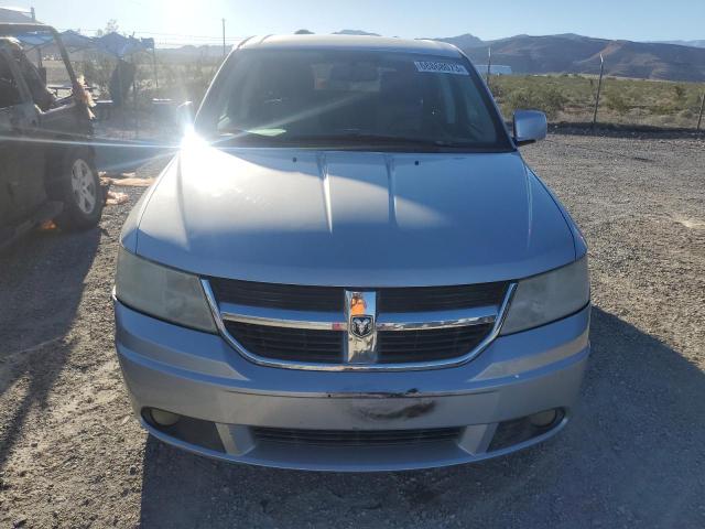 Photo 4 VIN: 3D4GG57V79T507358 - DODGE JOURNEY SX 