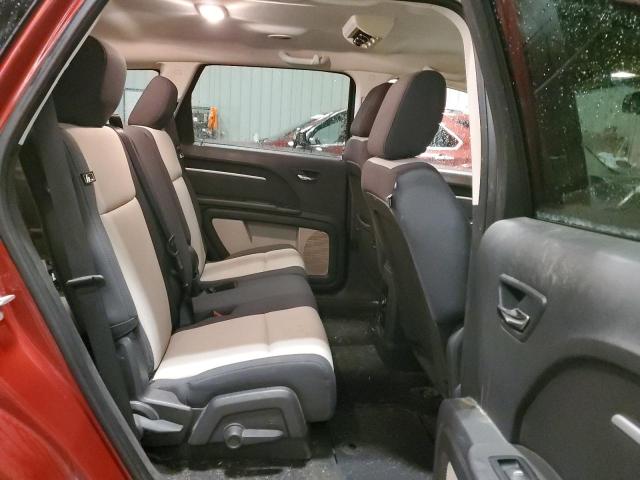 Photo 10 VIN: 3D4GG57V79T518358 - DODGE JOURNEY 