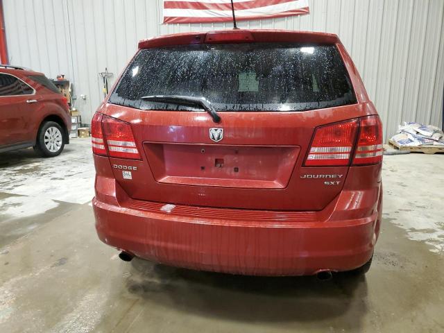 Photo 5 VIN: 3D4GG57V79T518358 - DODGE JOURNEY 