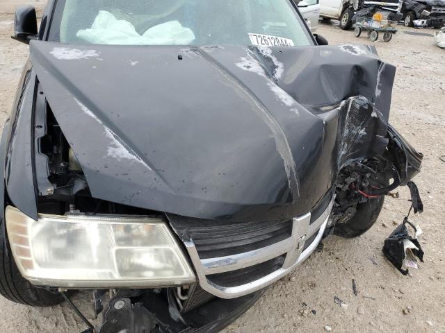 Photo 11 VIN: 3D4GG57V79T526444 - DODGE JOURNEY SX 