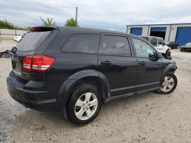 Photo 2 VIN: 3D4GG57V79T526444 - DODGE JOURNEY SX 