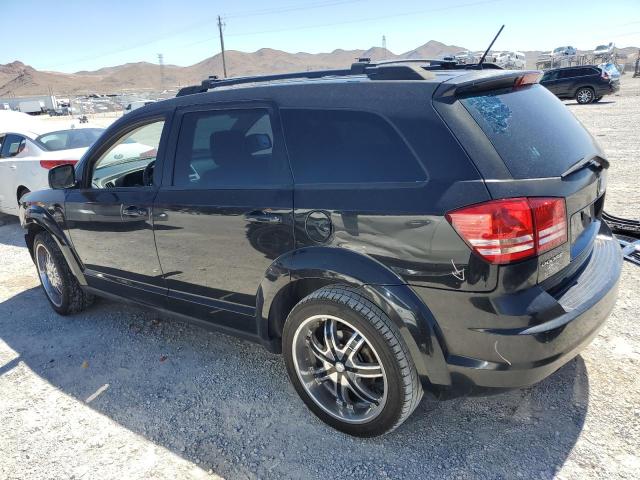 Photo 1 VIN: 3D4GG57V79T550999 - DODGE JOURNEY SX 