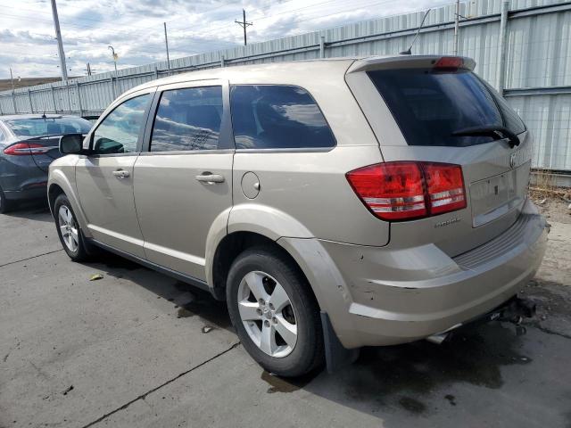 Photo 1 VIN: 3D4GG57V79T552526 - DODGE JOURNEY SX 