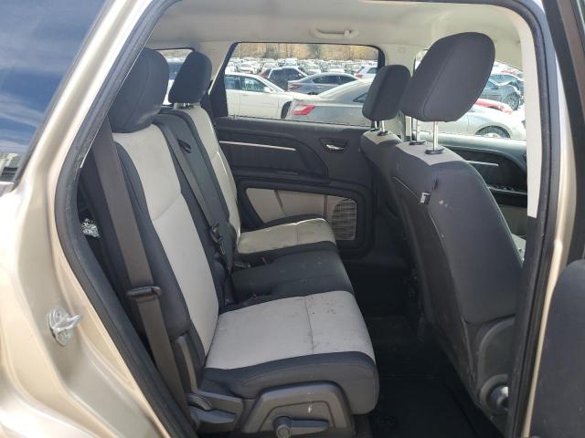 Photo 10 VIN: 3D4GG57V79T552526 - DODGE JOURNEY SX 