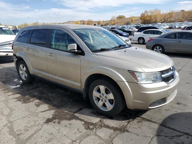 Photo 3 VIN: 3D4GG57V79T552526 - DODGE JOURNEY SX 