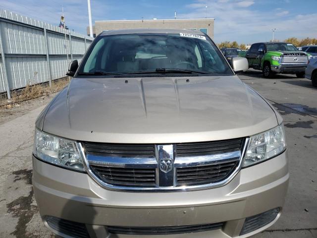 Photo 4 VIN: 3D4GG57V79T552526 - DODGE JOURNEY SX 