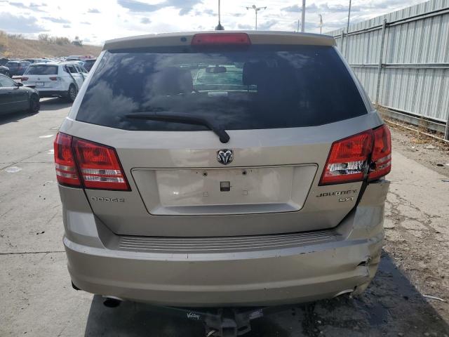 Photo 5 VIN: 3D4GG57V79T552526 - DODGE JOURNEY SX 