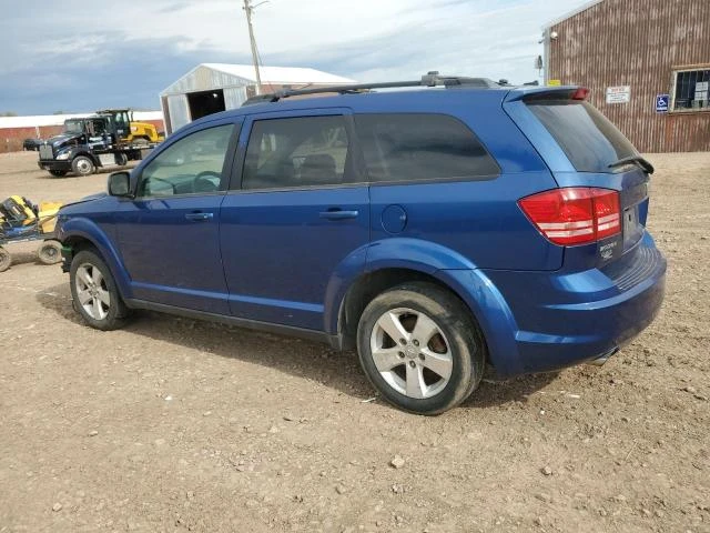 Photo 1 VIN: 3D4GG57V79T567883 - DODGE JOURNEY SX 