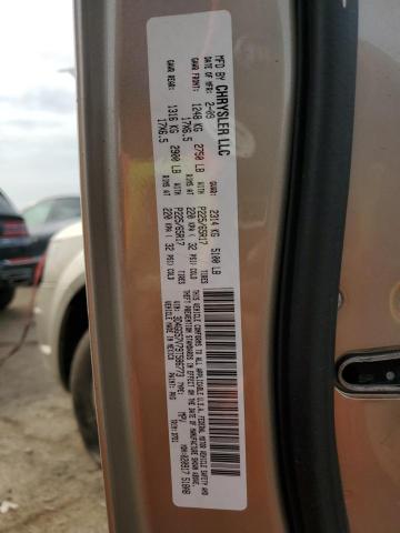 Photo 11 VIN: 3D4GG57V79T586773 - DODGE JOURNEY 