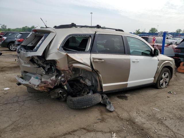 Photo 2 VIN: 3D4GG57V79T586773 - DODGE JOURNEY 