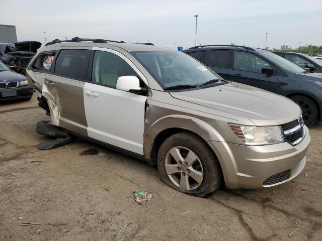 Photo 3 VIN: 3D4GG57V79T586773 - DODGE JOURNEY 