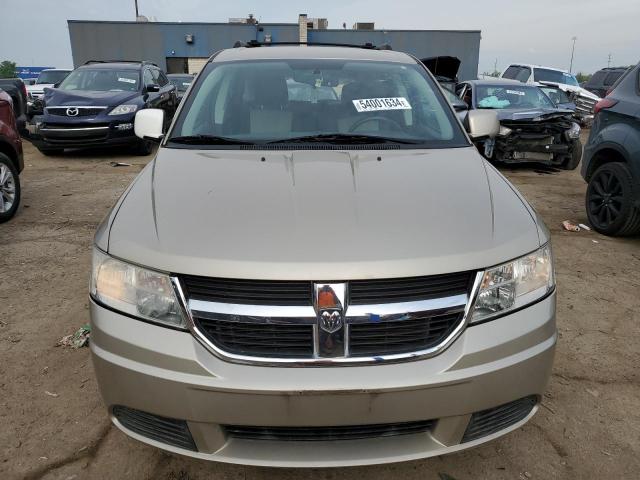 Photo 4 VIN: 3D4GG57V79T586773 - DODGE JOURNEY 