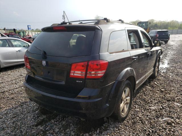 Photo 3 VIN: 3D4GG57V79T590421 - DODGE JOURNEY SX 