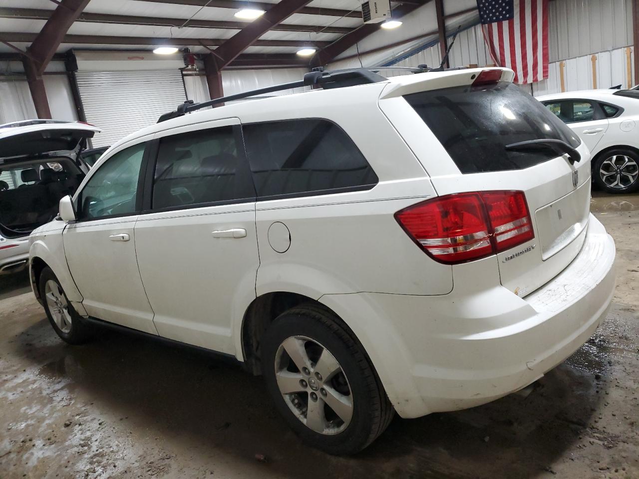 Photo 1 VIN: 3D4GG57V89T146674 - DODGE JOURNEY 