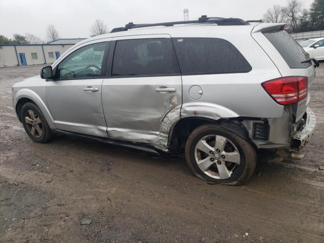 Photo 1 VIN: 3D4GG57V89T177844 - DODGE JOURNEY SX 