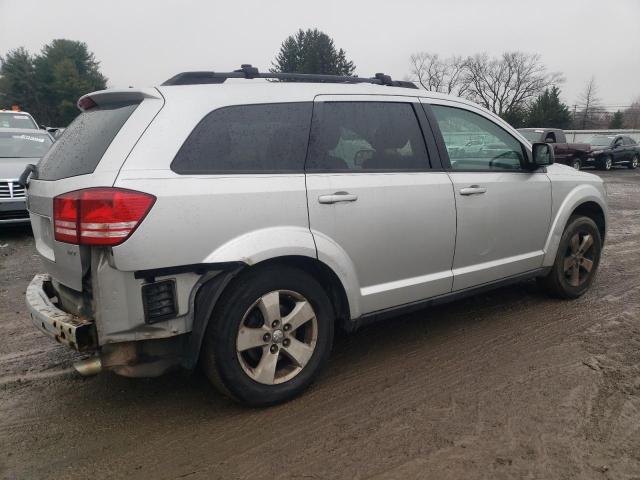 Photo 2 VIN: 3D4GG57V89T177844 - DODGE JOURNEY SX 