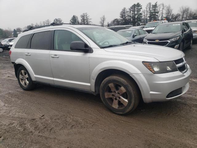 Photo 3 VIN: 3D4GG57V89T177844 - DODGE JOURNEY SX 