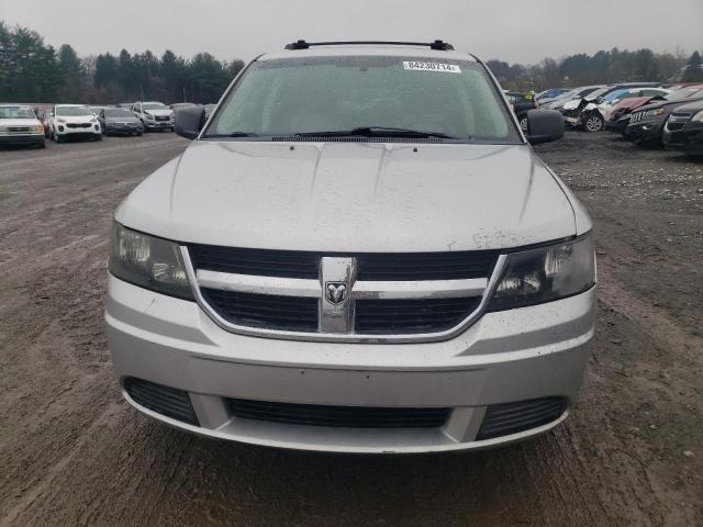 Photo 4 VIN: 3D4GG57V89T177844 - DODGE JOURNEY SX 