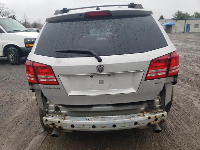 Photo 5 VIN: 3D4GG57V89T177844 - DODGE JOURNEY SX 