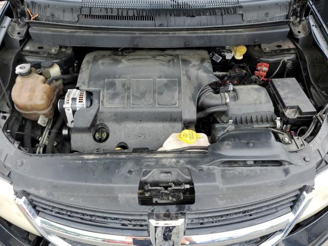 Photo 11 VIN: 3D4GG57V89T181635 - DODGE JOURNEY 