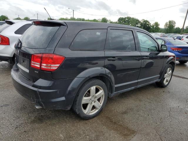 Photo 2 VIN: 3D4GG57V89T181635 - DODGE JOURNEY 