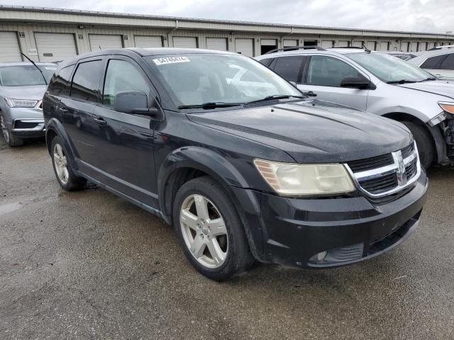 Photo 3 VIN: 3D4GG57V89T181635 - DODGE JOURNEY 