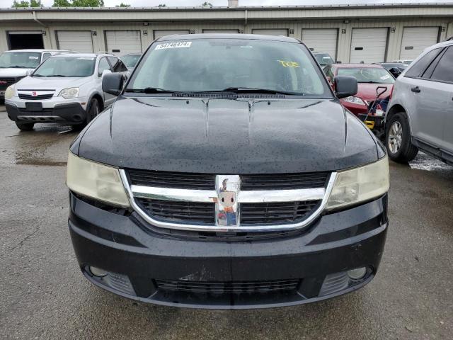 Photo 4 VIN: 3D4GG57V89T181635 - DODGE JOURNEY 