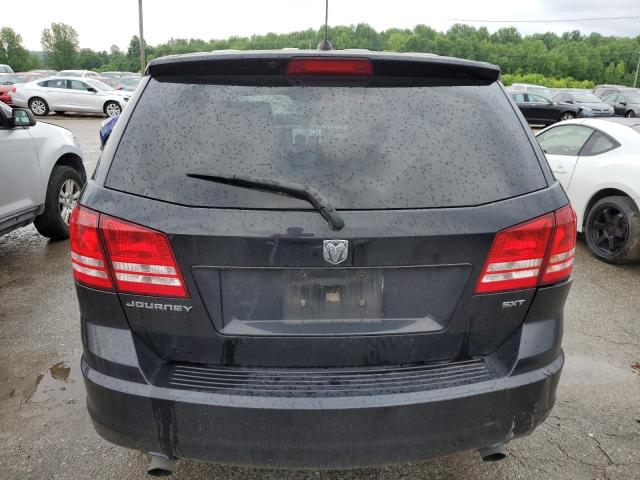 Photo 5 VIN: 3D4GG57V89T181635 - DODGE JOURNEY 