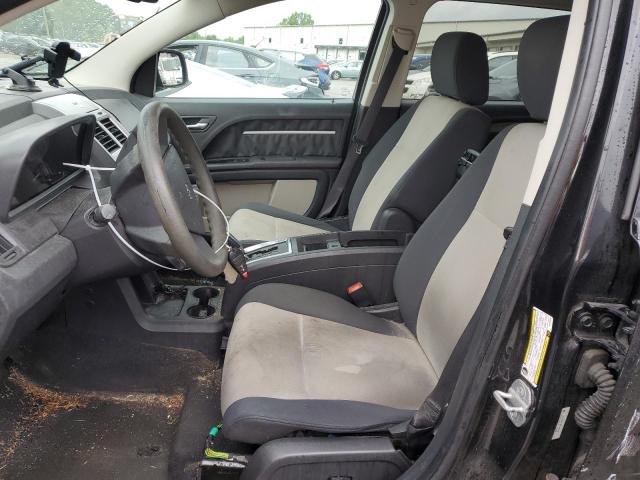 Photo 6 VIN: 3D4GG57V89T181635 - DODGE JOURNEY 