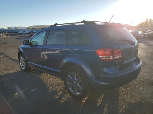 Photo 1 VIN: 3D4GG57V89T226489 - DODGE JOURNEY 