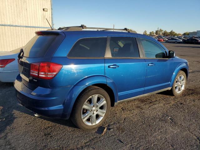 Photo 2 VIN: 3D4GG57V89T226489 - DODGE JOURNEY 