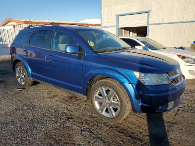 Photo 3 VIN: 3D4GG57V89T226489 - DODGE JOURNEY 