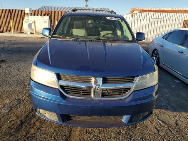 Photo 4 VIN: 3D4GG57V89T226489 - DODGE JOURNEY 