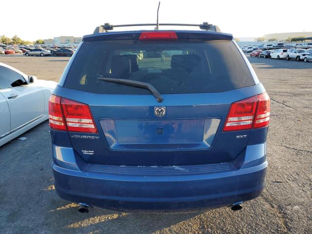 Photo 5 VIN: 3D4GG57V89T226489 - DODGE JOURNEY 