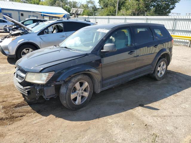 Photo 0 VIN: 3D4GG57V89T236472 - DODGE JOURNEY SX 