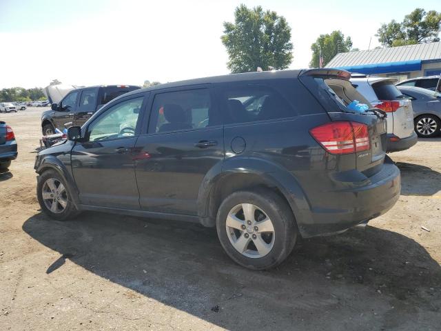 Photo 1 VIN: 3D4GG57V89T236472 - DODGE JOURNEY SX 