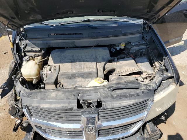 Photo 11 VIN: 3D4GG57V89T236472 - DODGE JOURNEY SX 