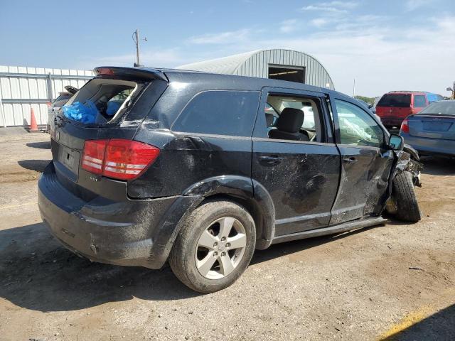 Photo 2 VIN: 3D4GG57V89T236472 - DODGE JOURNEY SX 