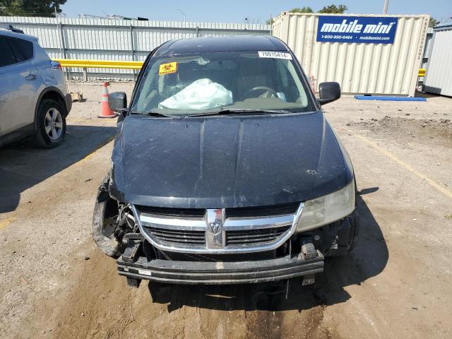 Photo 4 VIN: 3D4GG57V89T236472 - DODGE JOURNEY SX 