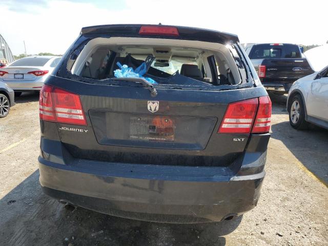 Photo 5 VIN: 3D4GG57V89T236472 - DODGE JOURNEY SX 