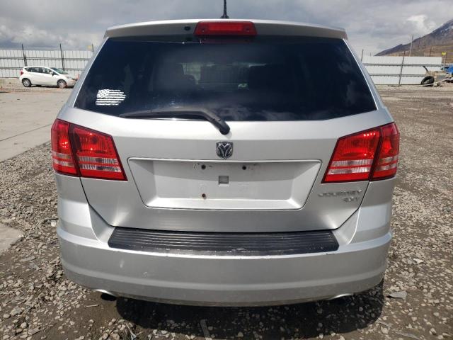 Photo 5 VIN: 3D4GG57V89T500175 - DODGE JOURNEY 