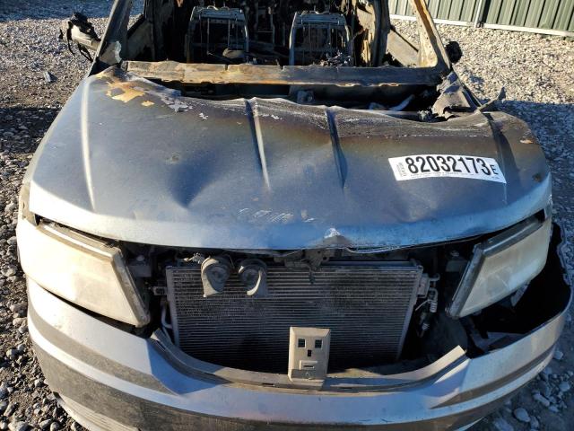 Photo 11 VIN: 3D4GG57V89T549697 - DODGE JOURNEY 