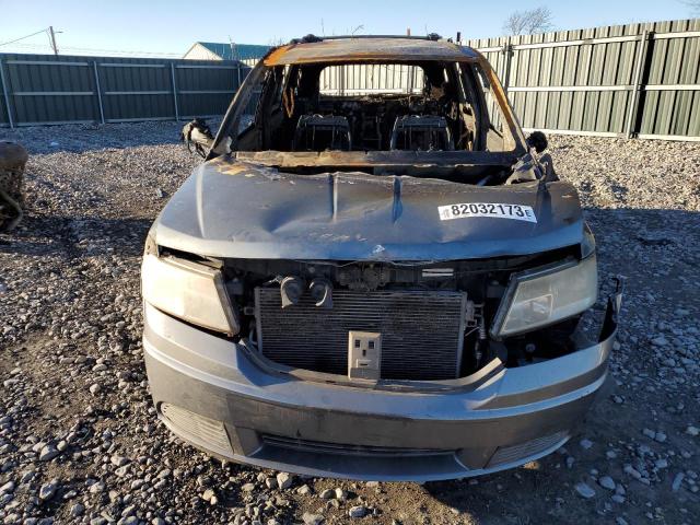 Photo 4 VIN: 3D4GG57V89T549697 - DODGE JOURNEY 