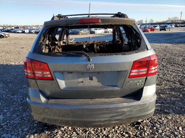 Photo 5 VIN: 3D4GG57V89T549697 - DODGE JOURNEY 