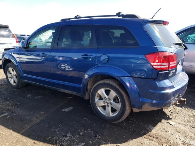 Photo 1 VIN: 3D4GG57V89T593392 - DODGE JOURNEY 