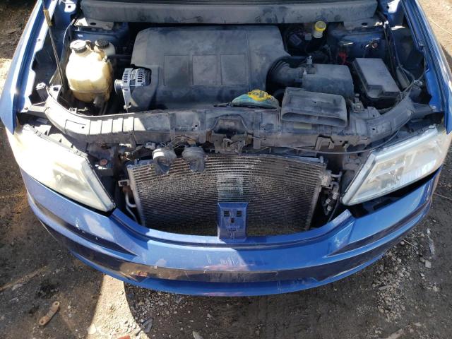 Photo 10 VIN: 3D4GG57V89T593392 - DODGE JOURNEY 